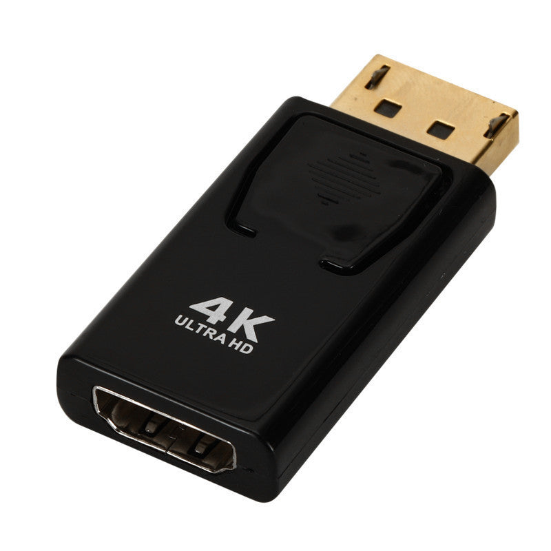DisplayPort to HDMI Cable 4K Adapter
