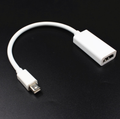 Mini DisplayPort to HDMI Cable