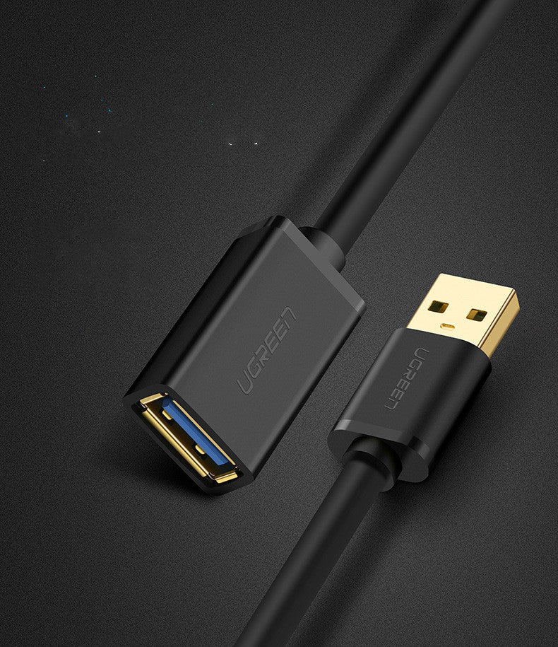 USB 3.0 Extension Cable Type-A