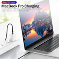 USB-C to USB-C 60W Power Cable