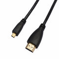 Micro HDMI to HDMI Cable 4K